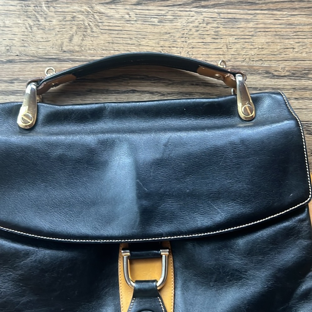 Mark Cross bag - Picture 8 of 12